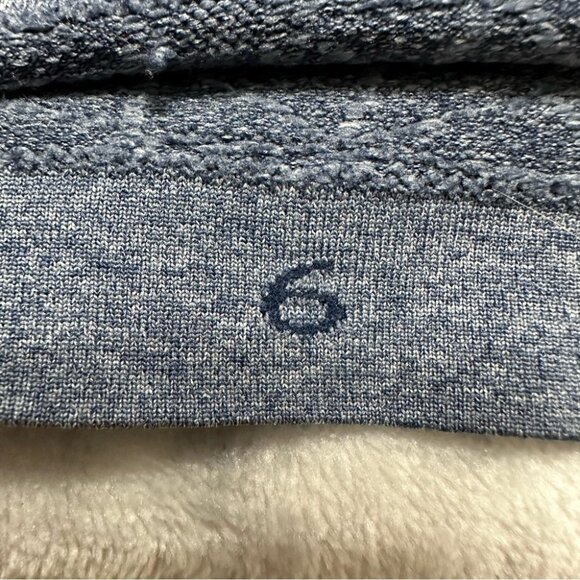 Lululemon Swiftly Tech Short Sleeve - Picture 3 of 4